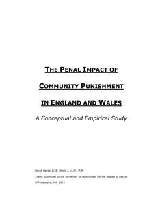 Phd thesis england phd thesis download